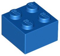 Brick 2x2