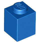 Brick 1x1